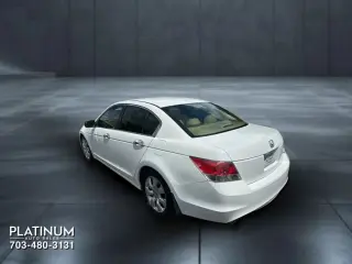 2010 Honda ACCORD