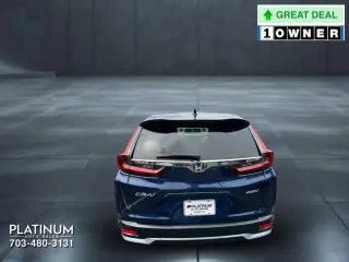 2020 Honda CR-V