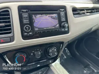 2016 Honda HR-V