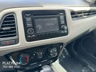 2016 Honda HR-V