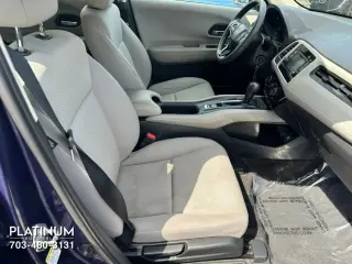 2016 Honda HR-V