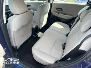 2016 Honda HR-V