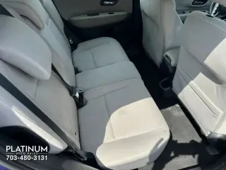 2016 Honda HR-V