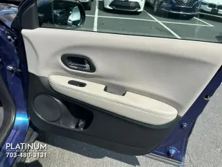 2016 Honda HR-V