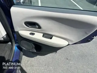 2016 Honda HR-V
