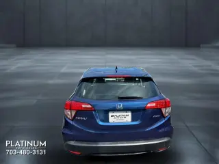 2016 Honda HR-V
