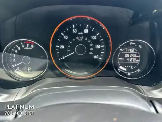 2016 Honda HR-V