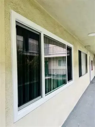 Reparación de ventanas