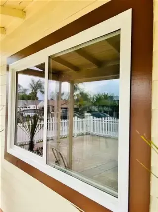 Reparación de ventanas