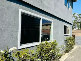 Reparación de ventanas