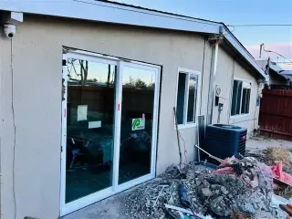 Reparación de ventanas