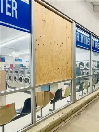 Reparación de ventanas