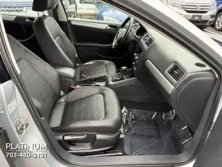 2011 Volkswagen JETTA