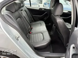 2011 Volkswagen JETTA