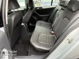 2011 Volkswagen JETTA