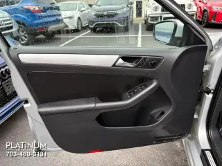 2011 Volkswagen JETTA