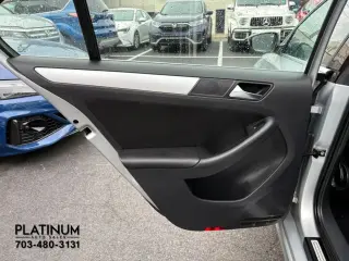 2011 Volkswagen JETTA