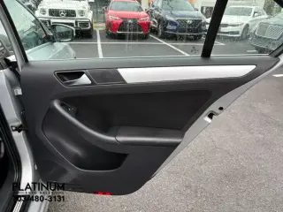2011 Volkswagen JETTA