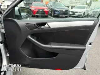 2011 Volkswagen JETTA