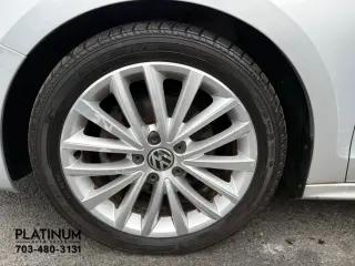 2011 Volkswagen JETTA