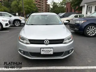 2011 Volkswagen JETTA