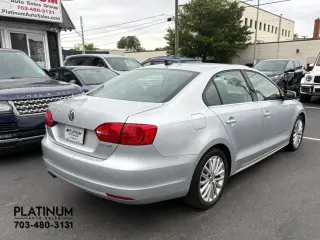 2011 Volkswagen JETTA