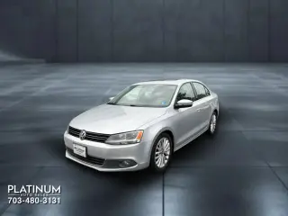 2011 Volkswagen JETTA