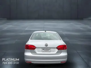 2011 Volkswagen JETTA
