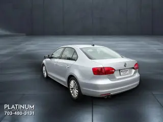 2011 Volkswagen JETTA