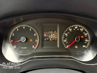 2011 Volkswagen JETTA