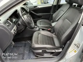 2011 Volkswagen JETTA