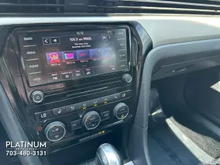 2021 Volkswagen PASSAT