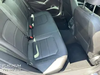 2021 Volkswagen PASSAT