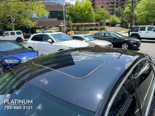 2021 Volkswagen PASSAT