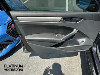 2021 Volkswagen PASSAT