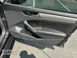 2021 Volkswagen PASSAT