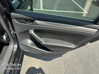 2021 Volkswagen PASSAT