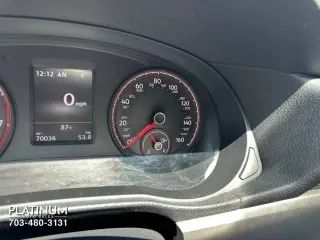 2021 Volkswagen PASSAT
