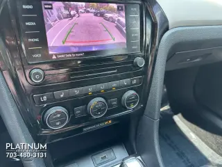 2021 Volkswagen PASSAT