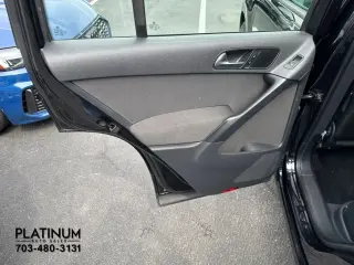 2017 Volkswagen TIGUAN LIMITED