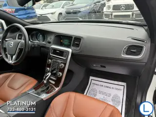 2016 Volvo S60