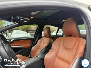 2016 Volvo S60