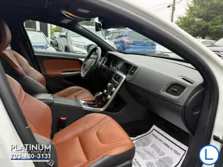 2016 Volvo S60