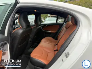 2016 Volvo S60
