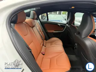 2016 Volvo S60