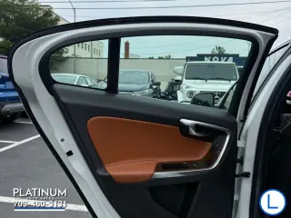 2016 Volvo S60