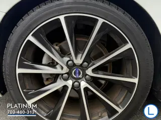 2016 Volvo S60