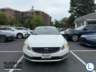 2016 Volvo S60
