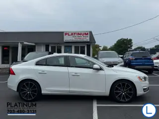 2016 Volvo S60