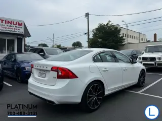 2016 Volvo S60